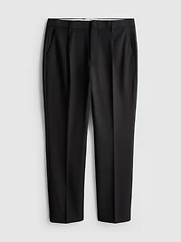 Classic Suit Pants