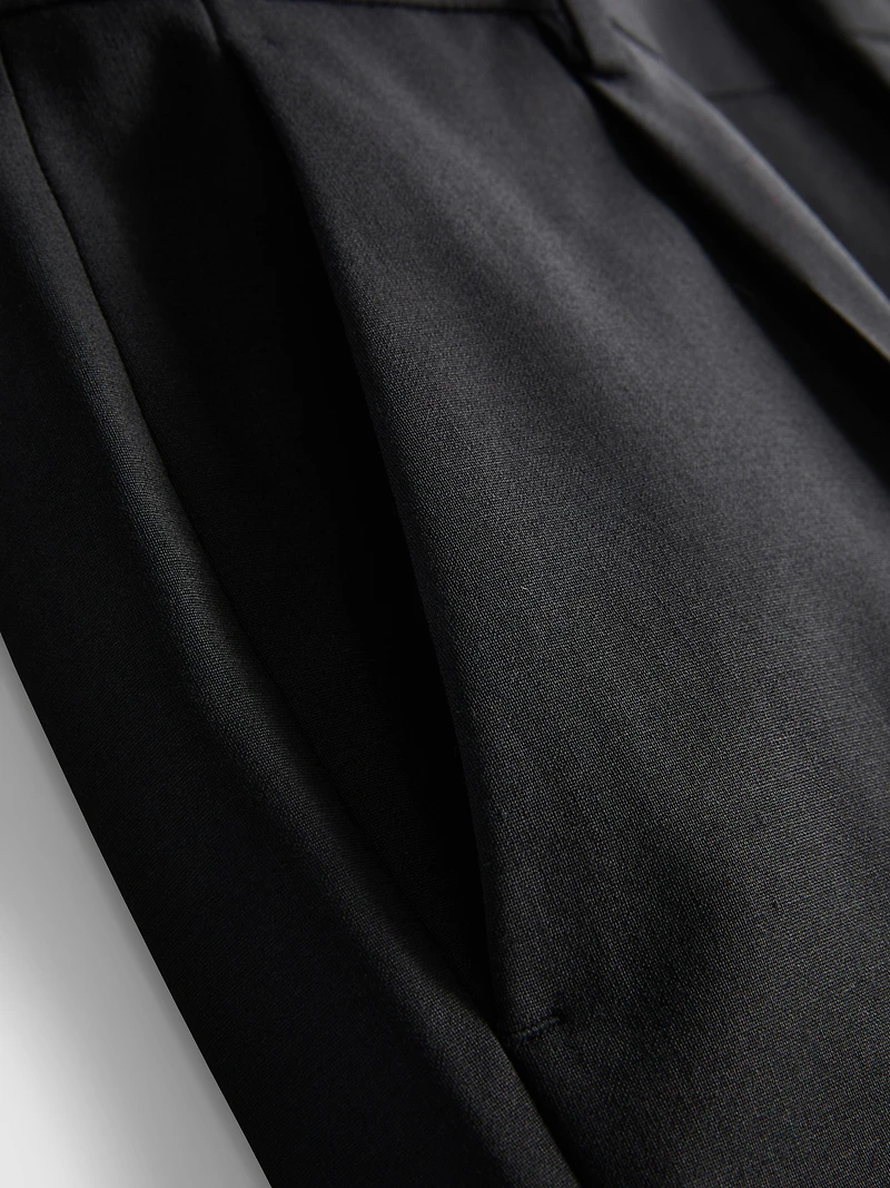 Classic Suit Pants