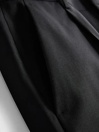 Classic Suit Pants