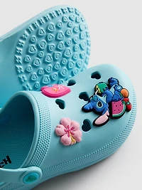 Disney's Stitch Clogs