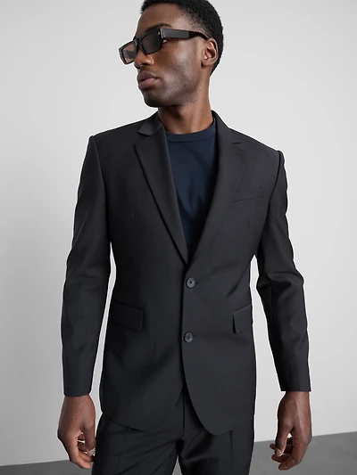 Classic Suit Jacket