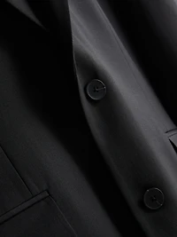 Classic Suit Jacket