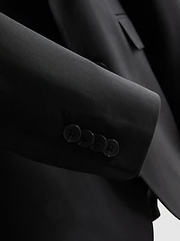 Classic Suit Jacket