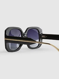 Oversized Sunglasses