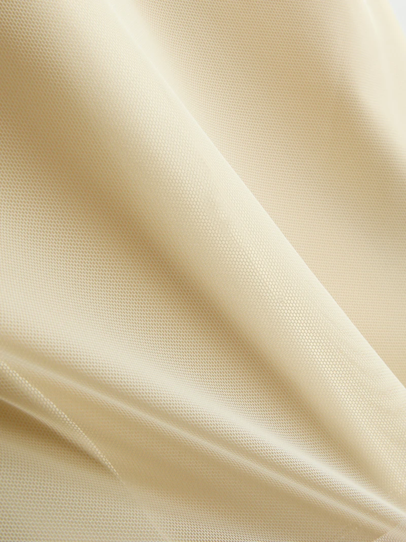 Bead-Detail Cami Top