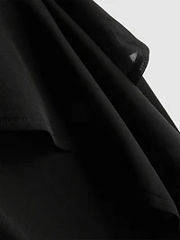 The Primark Scene | Mesh Skirt Overlay Pants
