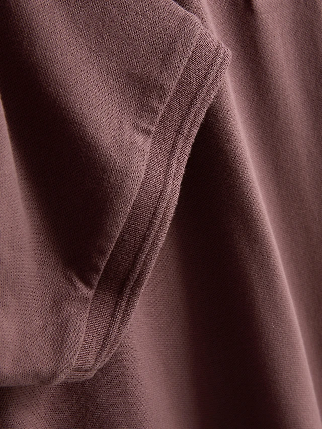 Short-Sleeve Polo Shirt