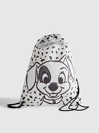 Disney's 101 Dalmatians Drawstring Bag