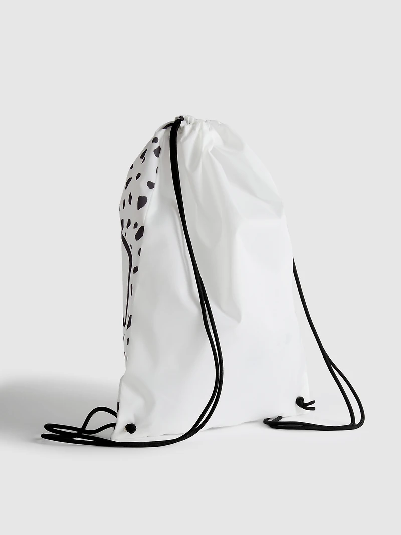 Disney's 101 Dalmatians Drawstring Bag