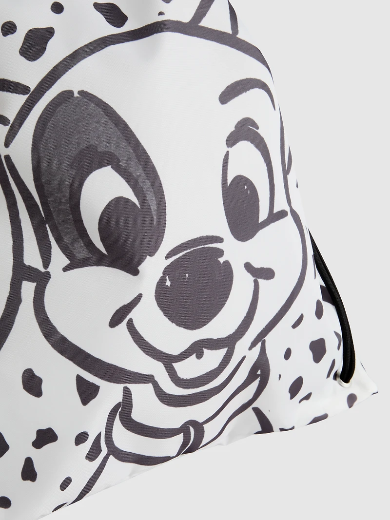 Disney's 101 Dalmatians Drawstring Bag