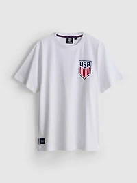 USA Soccer Federation Tee