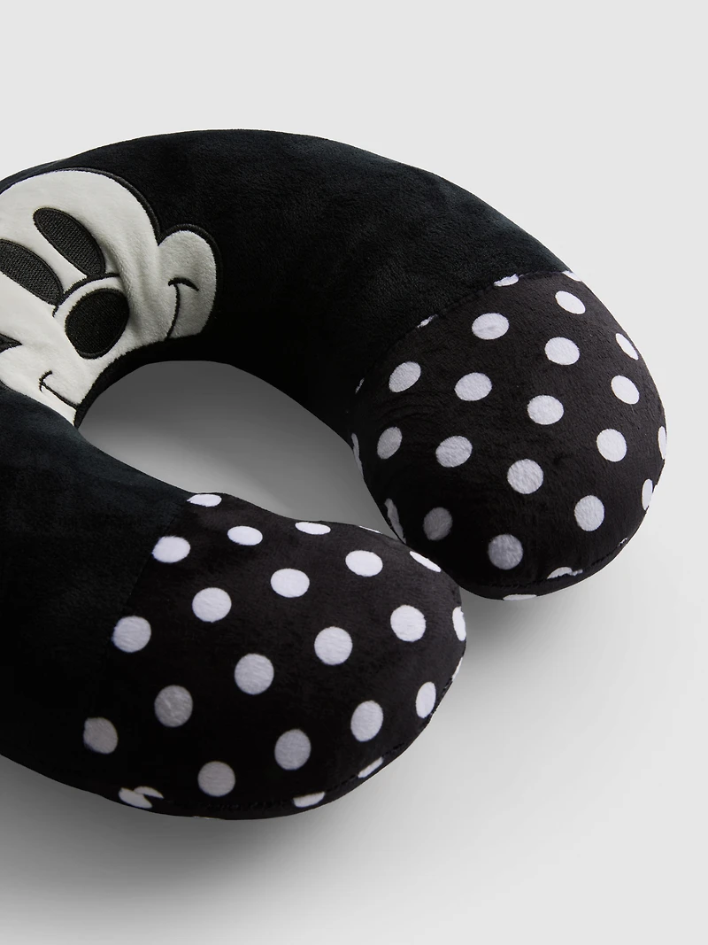 Disney's Mickey Mouse Travel Pillow