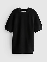 7-15yrs | Short Sleeve Sweater