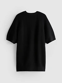 7-15yrs | Short Sleeve Sweater