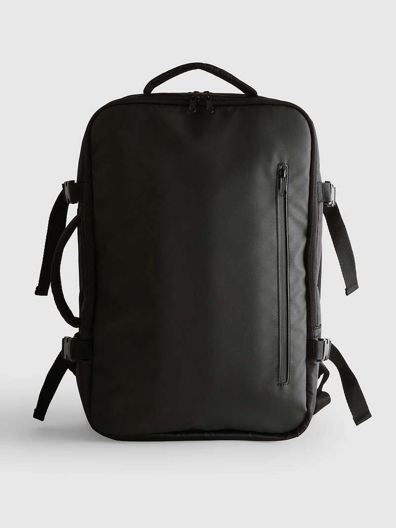 Vacuum Travel Backpack