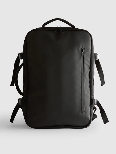 Vacuum Travel Backpack