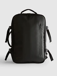 Vacuum Travel Backpack