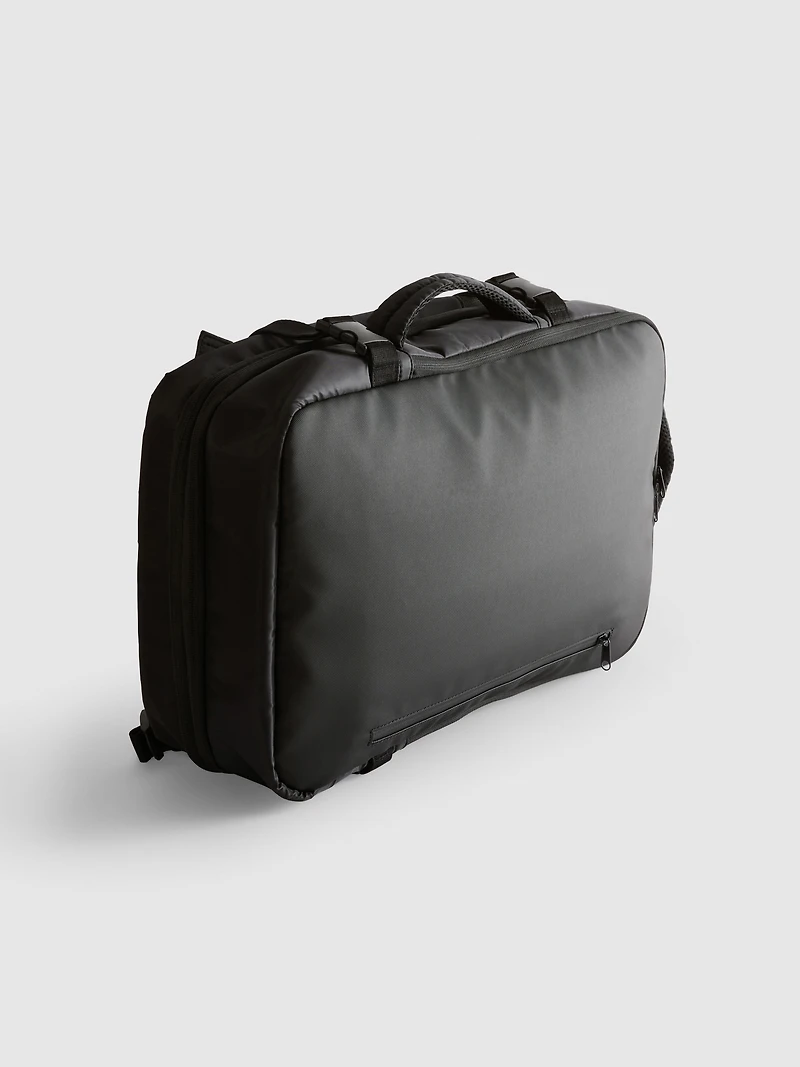 Vacuum Travel Backpack