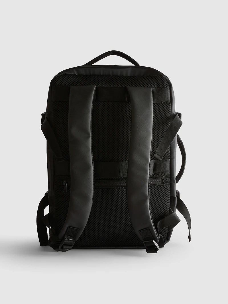 Vacuum Travel Backpack