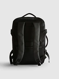 Vacuum Travel Backpack