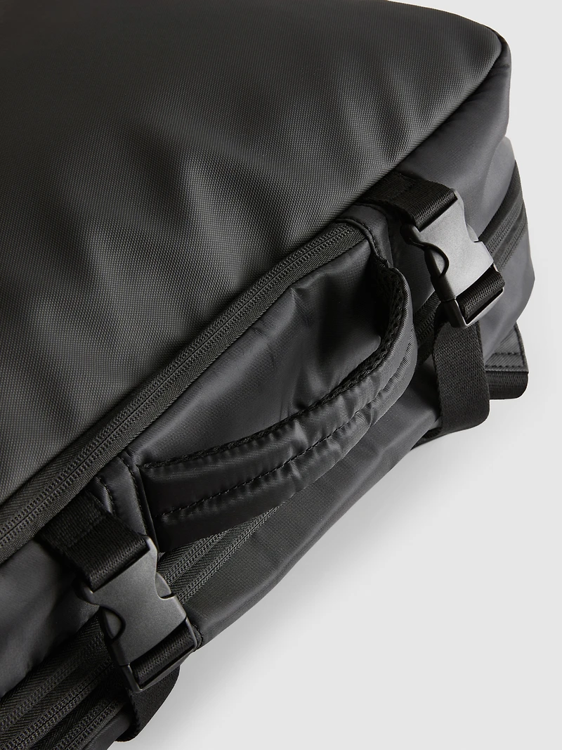 Vacuum Travel Backpack