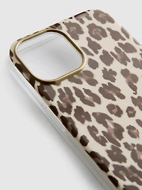 Leopard Phone Case