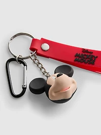 Disney's Mickey Mouse Travel Keychain