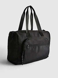 Multizip Carryall Bag