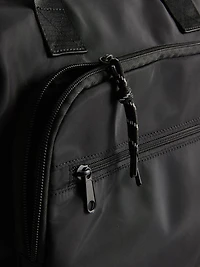 Multizip Carryall Bag