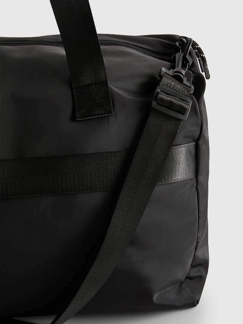 Multizip Carryall Bag