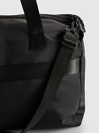 Multizip Carryall Bag