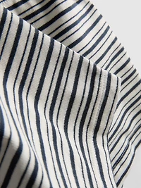 The Primark Scene | Asymmetric Stripe Tank Top