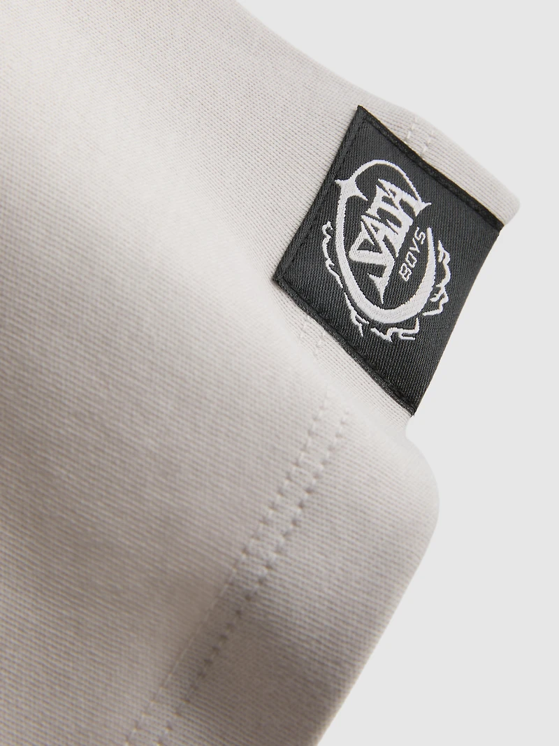 6-15yrs | KPop Demon Hunters Saja Boys T-Shirt