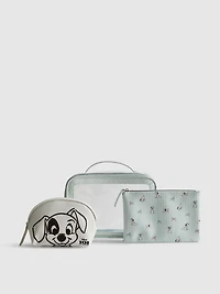 Disney’s 101 Dalmatians 3-In-1 Makeup Bag