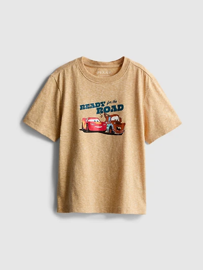 1-9yrs | Disney Pixar’s Cars T-Shirt