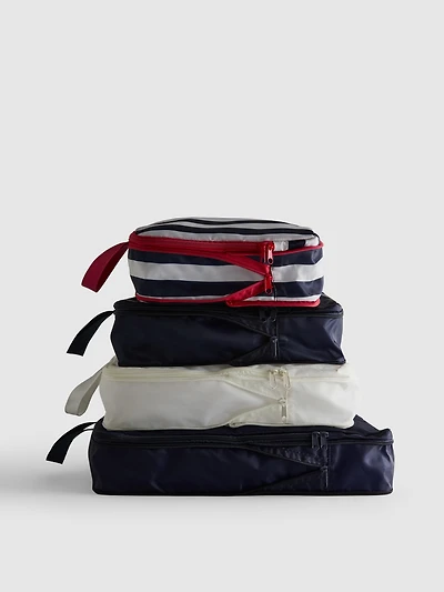 4pk Compression Packing Cubes
