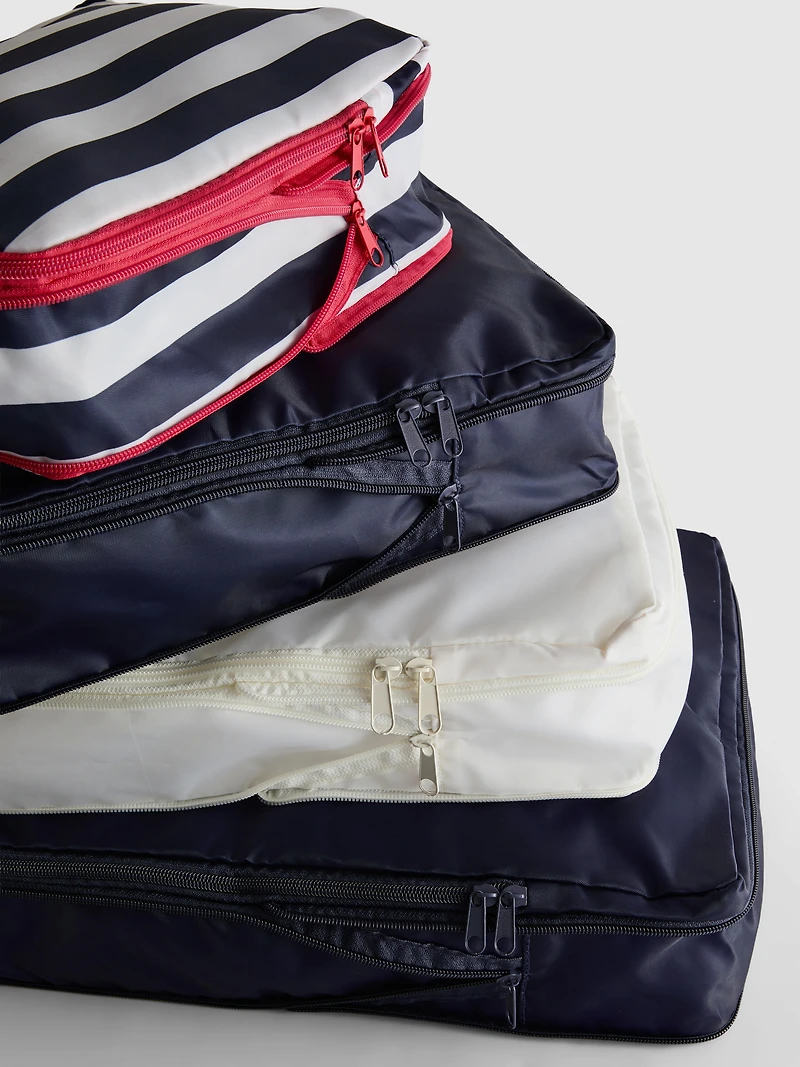 4pk Compression Packing Cubes