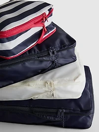 4pk Compression Packing Cubes