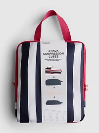 4pk Compression Packing Cubes