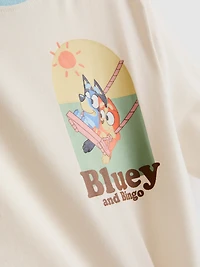 1-7yrs | Bluey T-Shirt