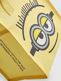 Despicable Me Minions Lunch Bag