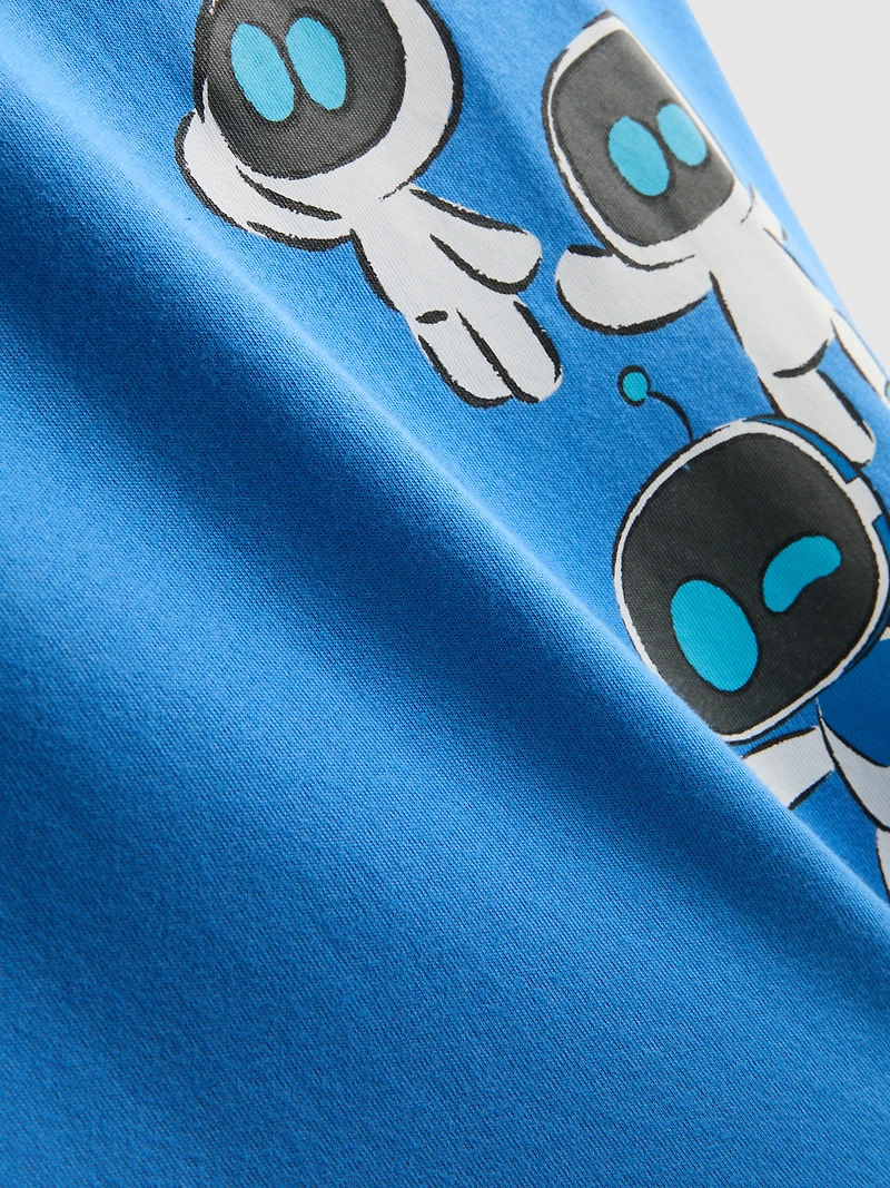 7-15yrs | PlayStation Astro Bot T-Shirt
