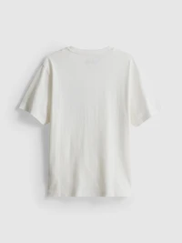 7-15yrs | One Piece Logo T-Shirt