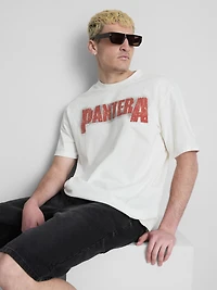 Pantera Graphic T-Shirt