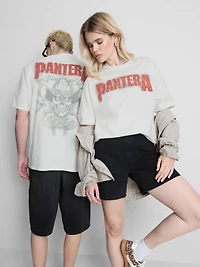 Pantera Graphic T-Shirt