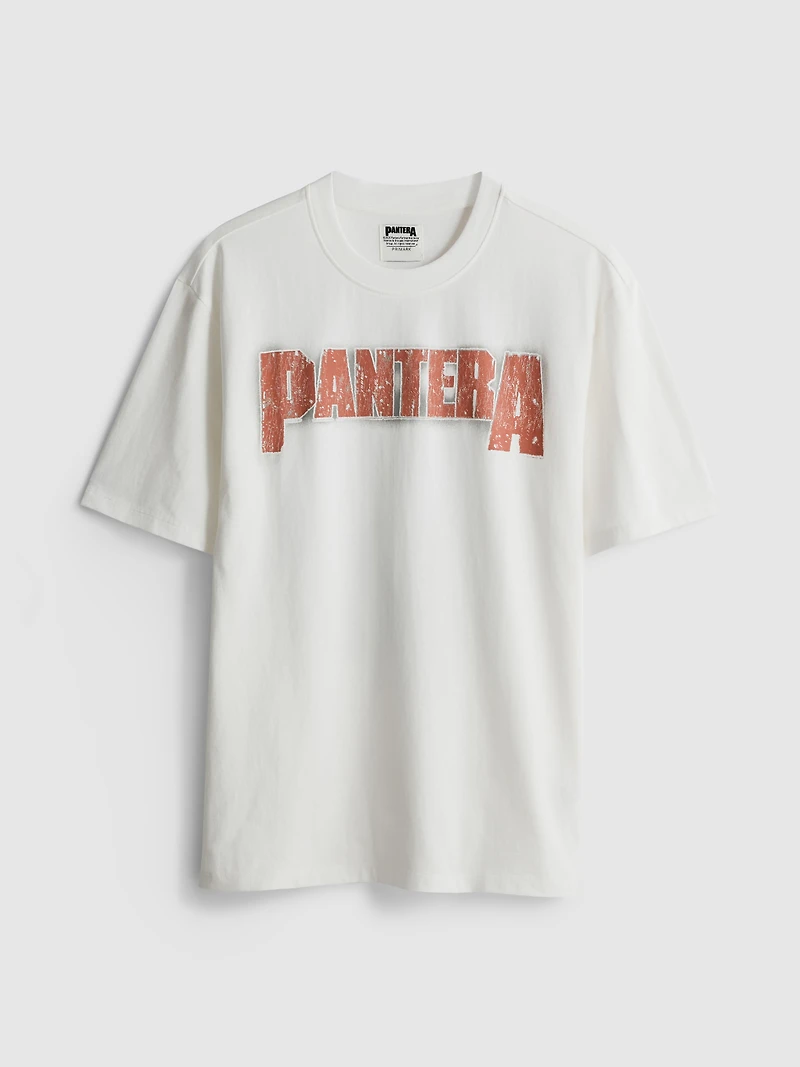 Pantera Graphic T-Shirt