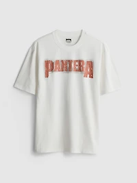Pantera Graphic T-Shirt
