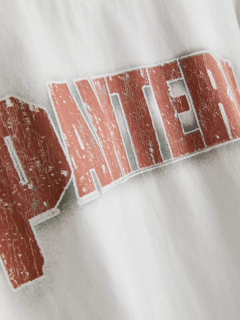 Pantera Graphic T-Shirt