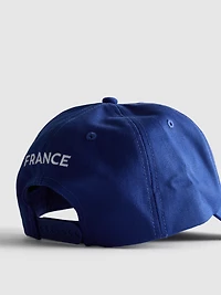 France FC Baseball Cap