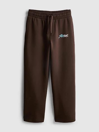 6-15yrs | KPop Demon Hunters Saja Boys Joggers